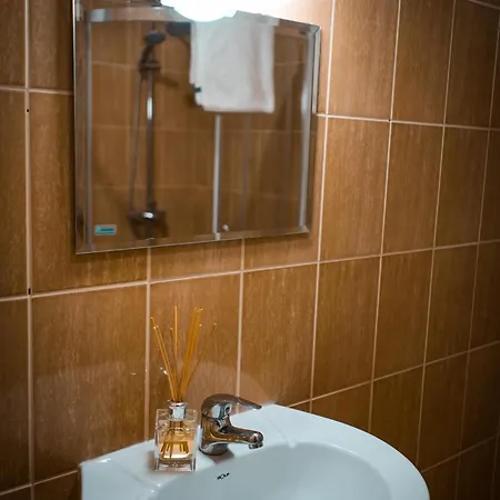 Immaculate 1-bed In Sunny Apartment Sunny Beach